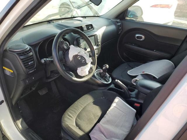 KNDJP3A55J7531103 KIA SOUL +