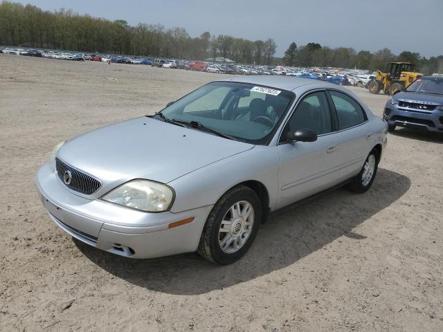 2005 Mercury Sable GS