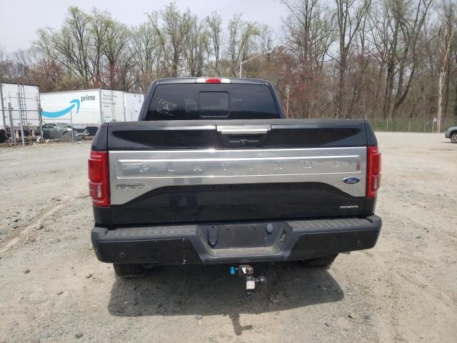 2015 FORD F150 SUPER 1FTFW1EF4FFC19996