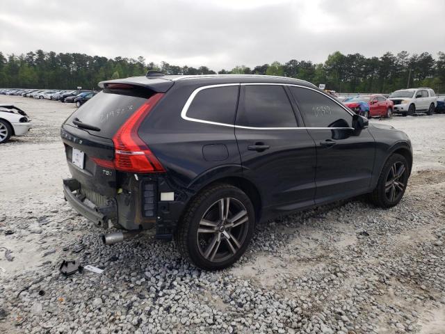 2018 VOLVO XC60 T5 - LYV102RK8JB106821