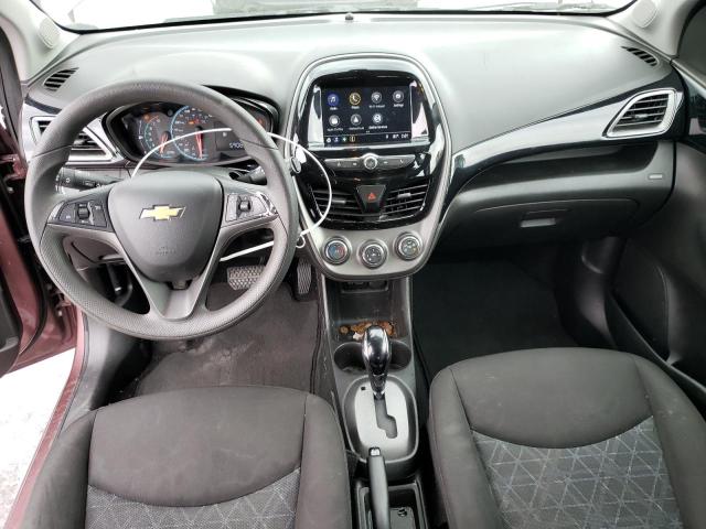 2019 CHEVROLET SPARK 1LT - KL8CD6SA2KC735776