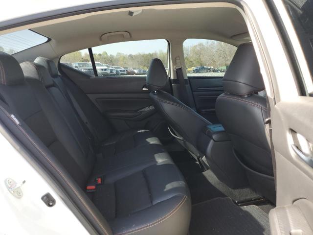 2021 NISSAN ALTIMA SR - 1N4BL4CV7MN327217