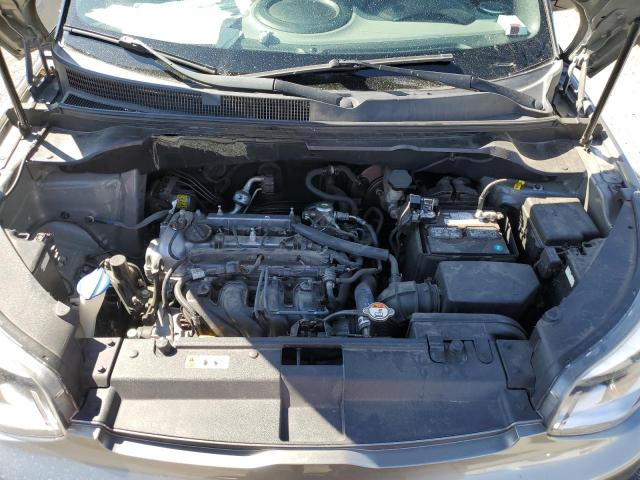 KIA Soul 2016 KNDJN2A29G7383004 Image 11