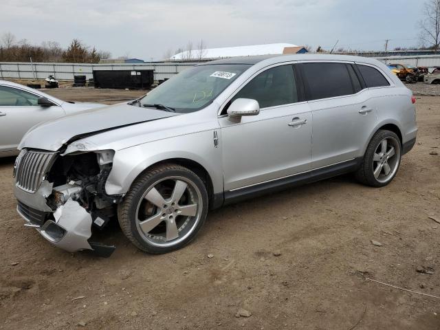 2012 Lincoln MKT 