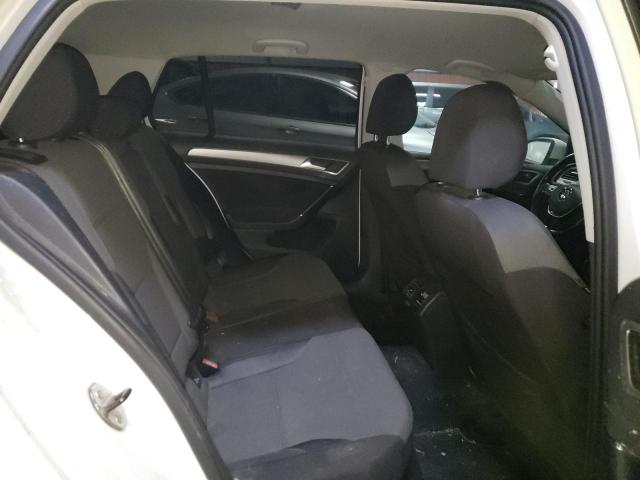 2015 VOLKSWAGEN GOLF - 3VW217AU2FM057531