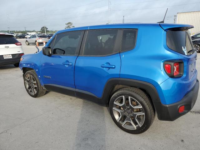 ZACNJAAB0LPL81031 Jeep Renegade Sport