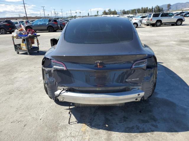 5YJ3E1EB8MF073946 Tesla MODEL 3