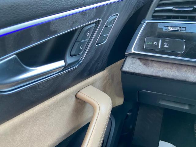 2019 AUDI Q8 PRESTIG - WA1CVAF1XKD020198