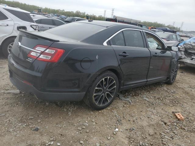 1FAHP2E8XHG114282 | 2017 Ford taurus sel