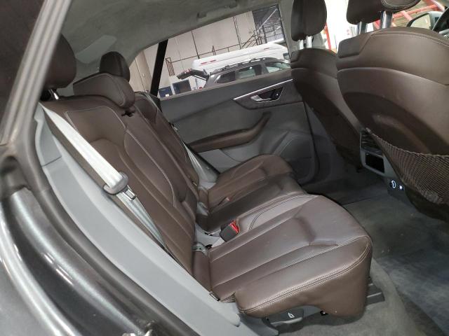 2020 AUDI Q8 PRESTIG - WA1FVBF19LD000559