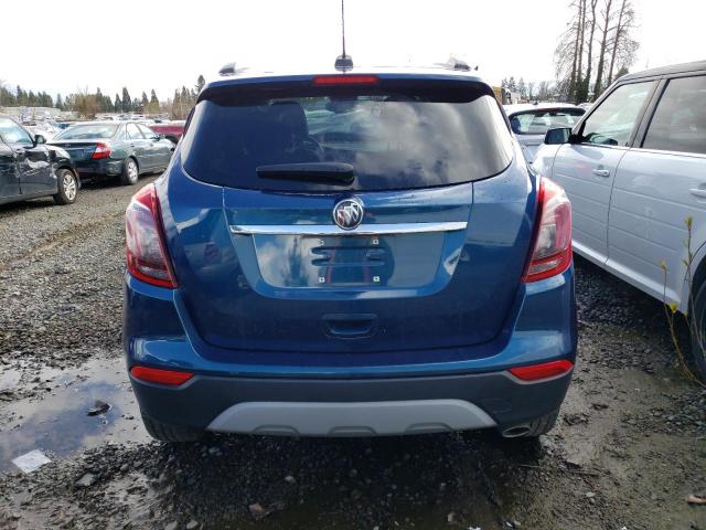 KL4CJESB7LB051195 Buick Encore Preferred