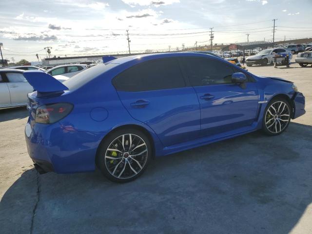 JF1VA2E63M9817756 Subaru Wrx Sti