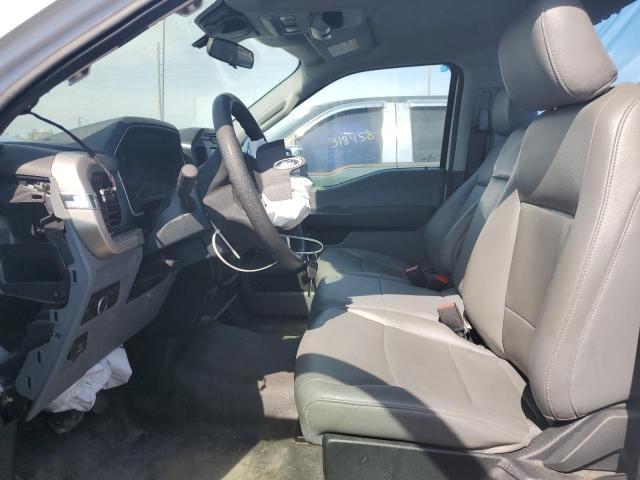 2021 FORD F-150 1FTMF1CB0MKE65956
