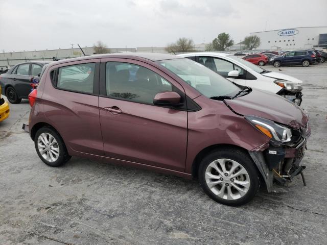 2019 CHEVROLET SPARK 1LT - KL8CD6SA2KC735776