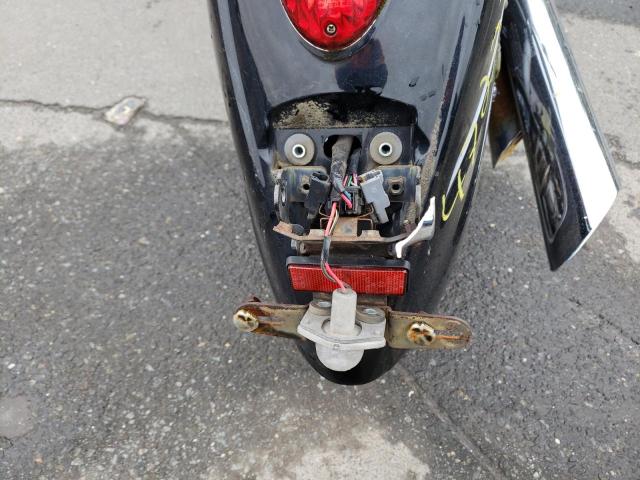 2009 KAWASAKI VULCAN - JKAVN2B199A048476