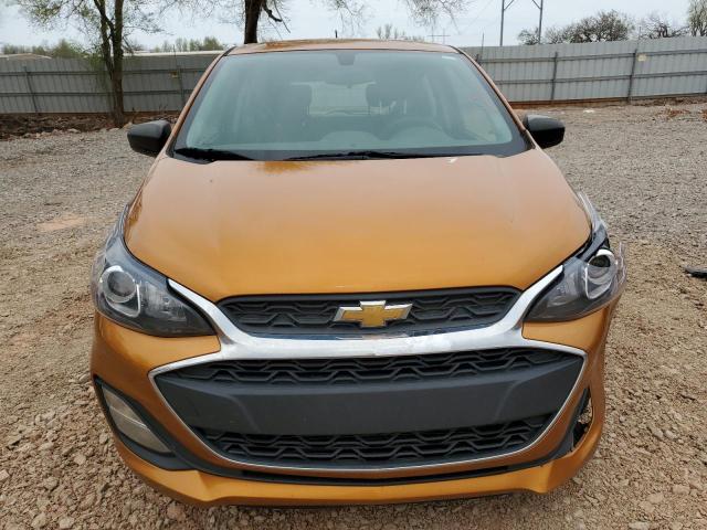 2019 CHEVROLET SPARK LS - KL8CB6SA9KC717135