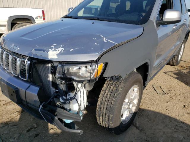 1C4RJEAG6LC329012 Jeep Grand Cherokee Laredo