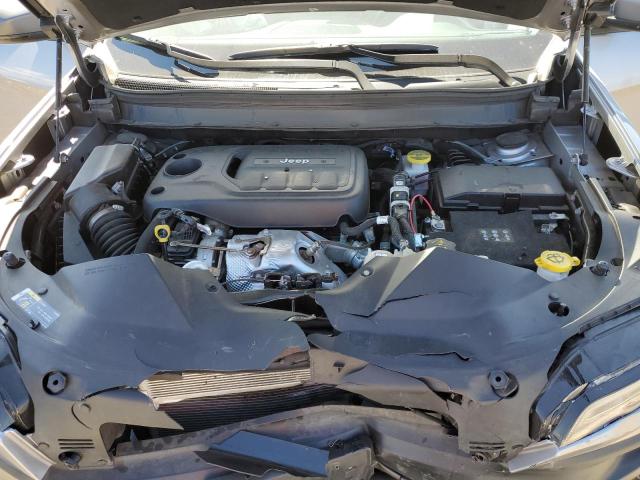 1C4PJMBN6LD622126 Jeep Cherokee Trailhawk