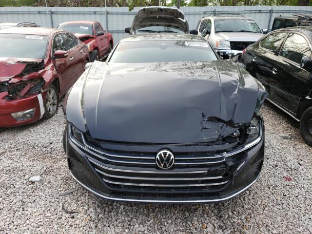 2021 VOLKSWAGEN ARTEON SE - WVWAR7ANXME004207
