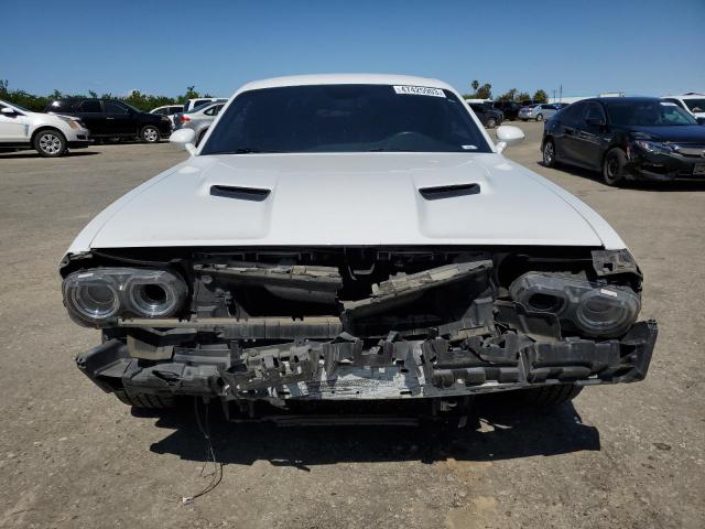 2C3CDZAG1GH221165 Dodge Challenger Sxt