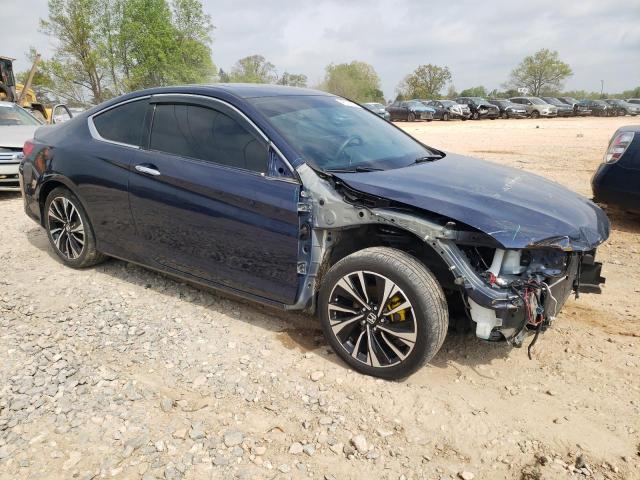 2016 HONDA ACCORD EX - 1HGCT1B70GA002759