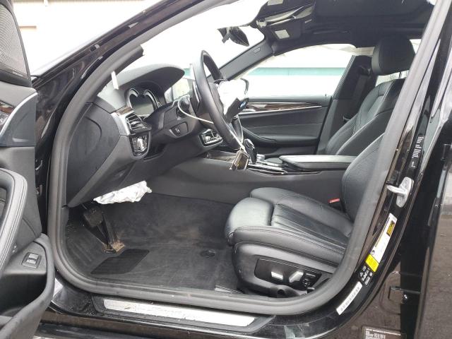 2018 BMW 530 XI - WBAJA7C56JWC75551
