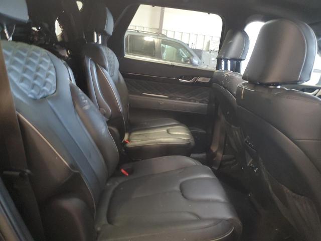 2021 HYUNDAI PALISADE C - KM8R7DHEXMU265884