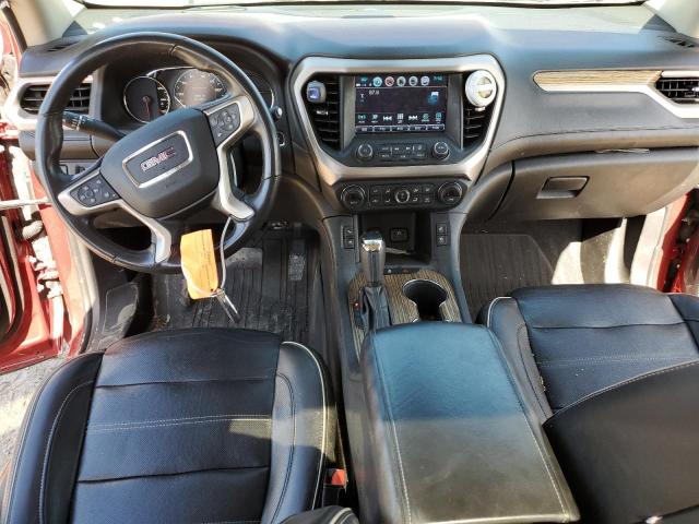 1GKKNPLS9KZ258648 GMC Acadia Denali