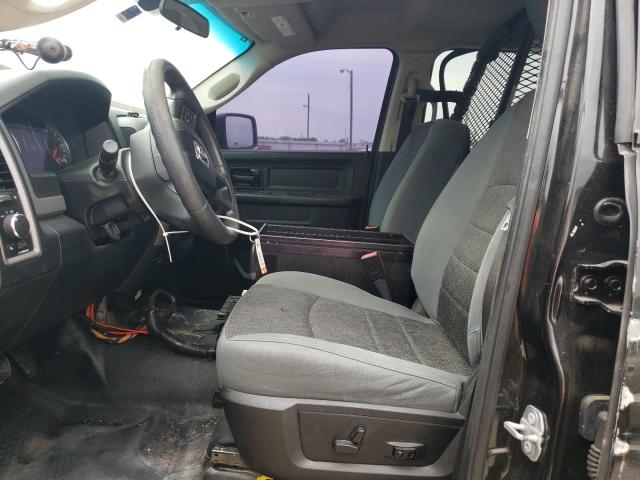 2017 RAM 1500 SSV - 1C6RR7XT4HS740096