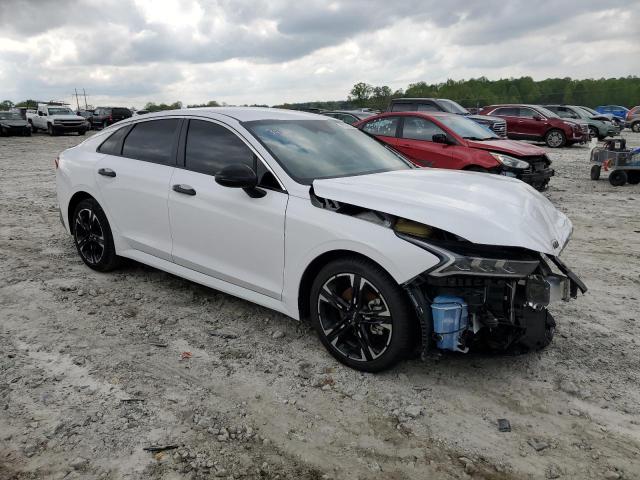 2023 KIA K5 5XXG64J2XPG177457