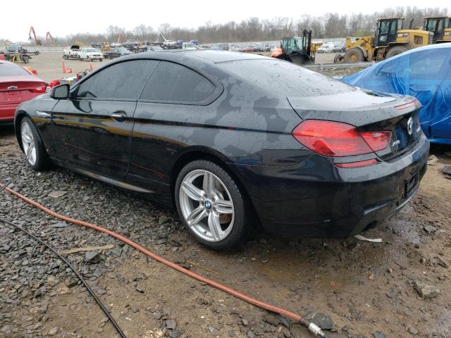 2015 BMW 640 XI - WBALY1C53FDZ73584