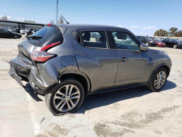 2015 NISSAN JUKE S - JN8AF5MR1FT503735