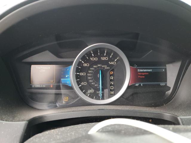1FM5K8D84FGC25726 Ford EXPLORER XLT