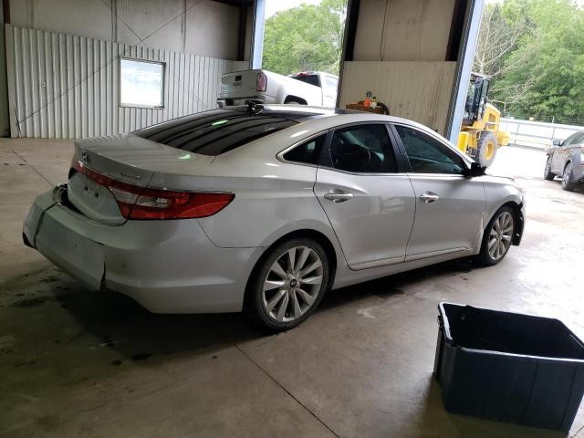 2017 HYUNDAI AZERA LIMI - KMHFH4JG0HA581748