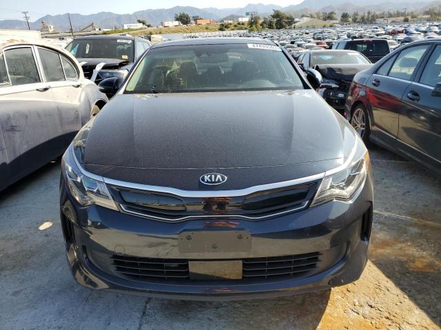KNAGU4LE2K5032503 KIA OPTIMA HYBRID