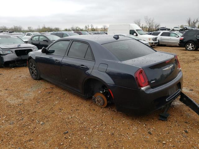 2C3CCAGG1JH267470 Chrysler 300 S 2018