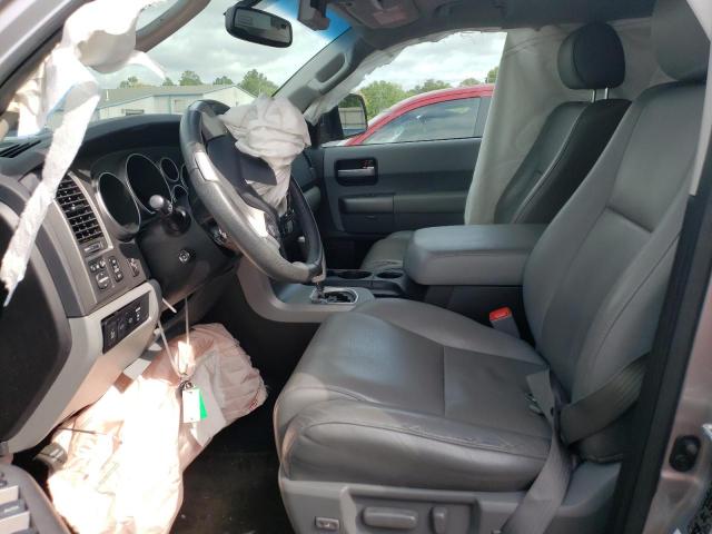 2017 TOYOTA SEQUOIA LI - 5TDKY5G15HS069174