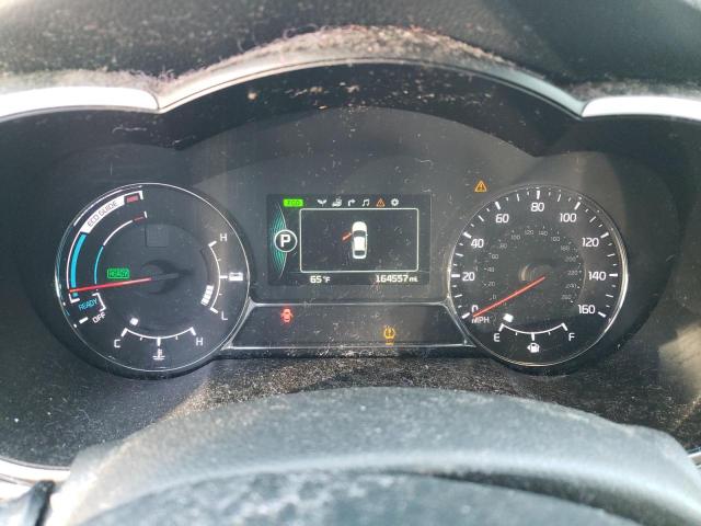 KNAGN4AD5G5094427 KIA OPTIMA HYBRID