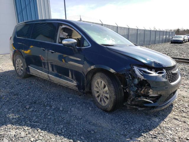2022 CHRYSLER PACIFICA H - 2C4RC1S71NR107456