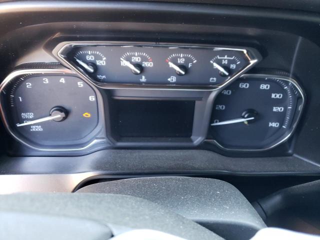 3GTU9CET7MG333308 GMC Sierra K1500 Elevation