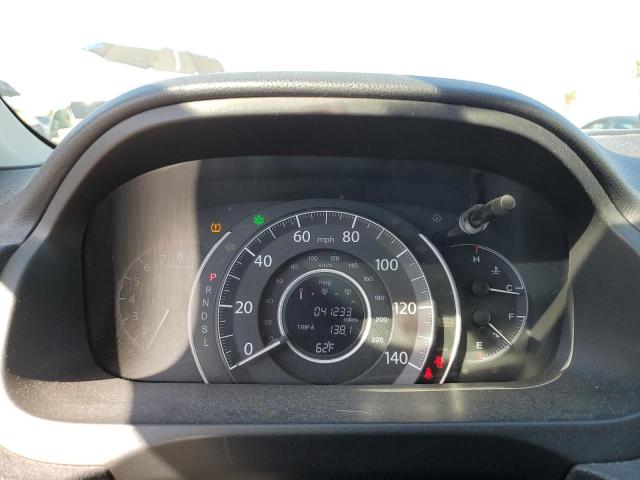 2015 HONDA CR-V LX - 3CZRM3H37FG703976