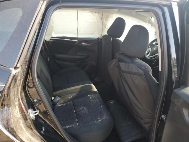 2019 HONDA FIT 3HGGK5H42KM753480