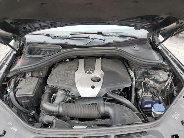 2016 MERCEDES-BENZ GLE 300D 4 - 4JGDA0EB4GA801216