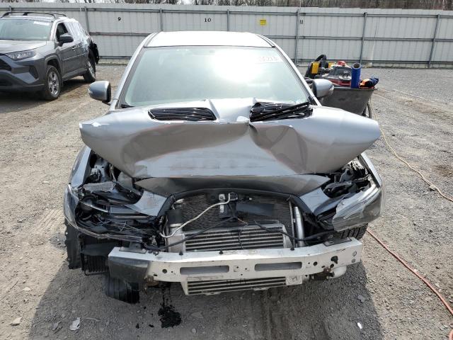 2015 MITSUBISHI LANCER EVO JA32W8FV3FU023068