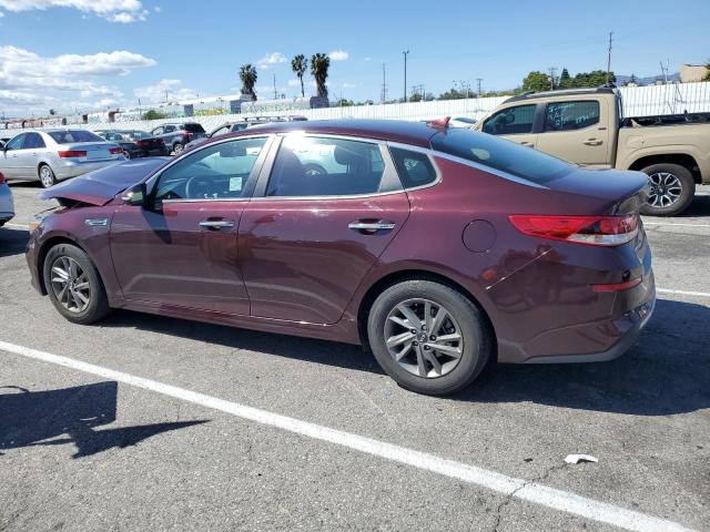 5XXGT4L34KG371473 KIA Optima Lx