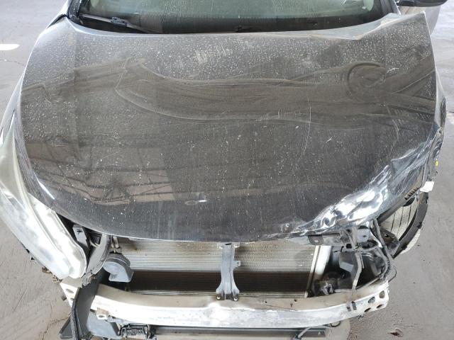 5N1AZ2MG1JN102792 Nissan MURANO S