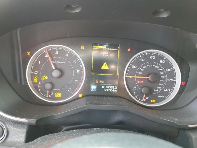 4S4WMAFD7K3415988 Subaru Ascent Premium