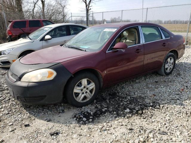 2006 Chevrolet Impala LT