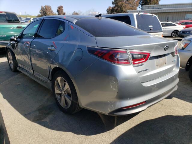 KNAGN4AD5G5094427 KIA OPTIMA HYBRID