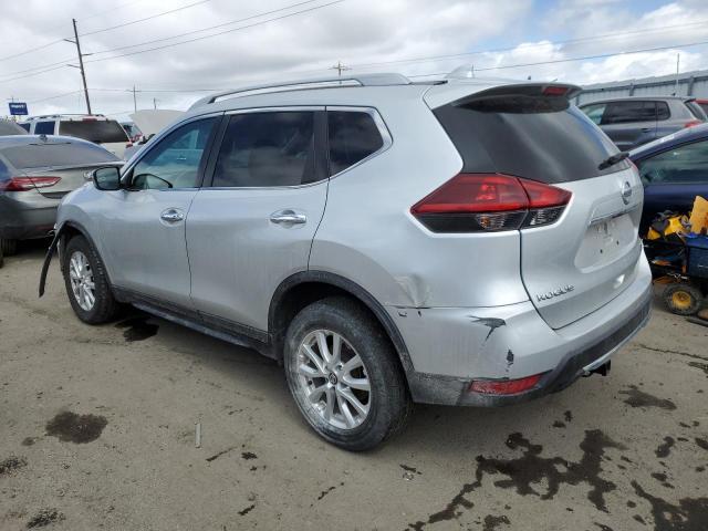 5N1AT2MV4JC710060 Nissan ROGUE S